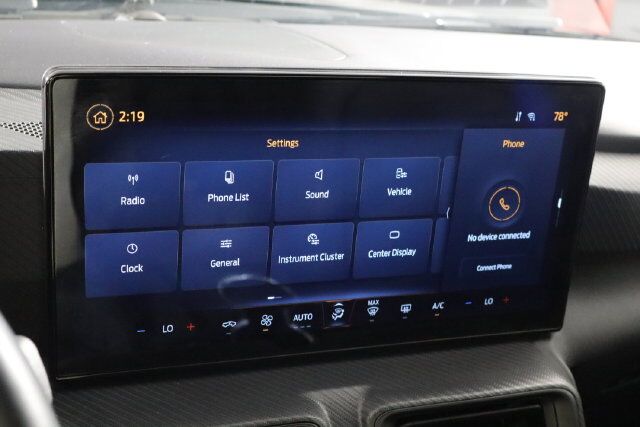 2025 Ford Mustang EcoBoost Raleigh NC
