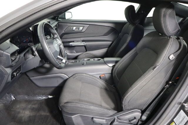 2025 Ford Mustang EcoBoost Raleigh NC