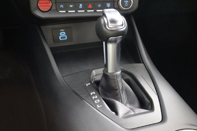 2025 Ford Mustang EcoBoost Raleigh NC