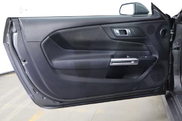 2025 Ford Mustang EcoBoost Raleigh NC
