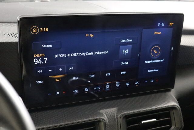 2025 Ford Mustang EcoBoost Raleigh NC