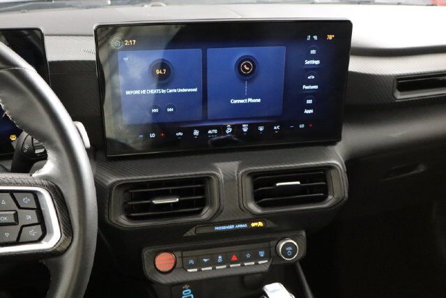 2025 Ford Mustang EcoBoost Raleigh NC