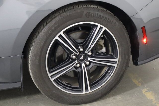 2025 Ford Mustang EcoBoost Raleigh NC