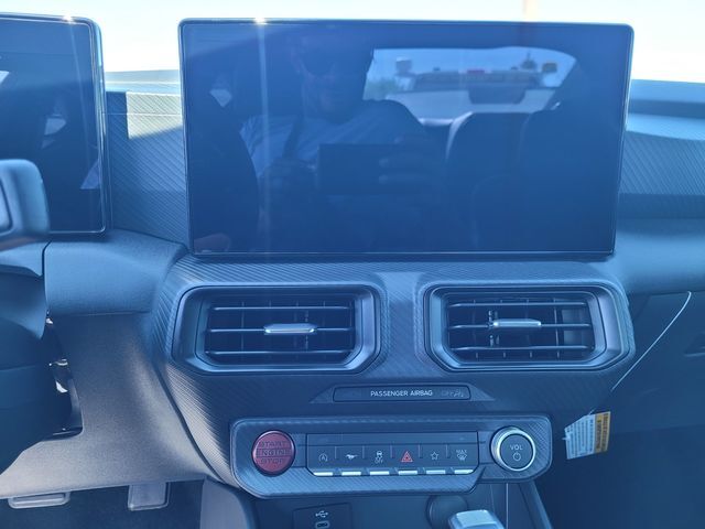 2025 Ford Mustang EcoBoost Roseville CA