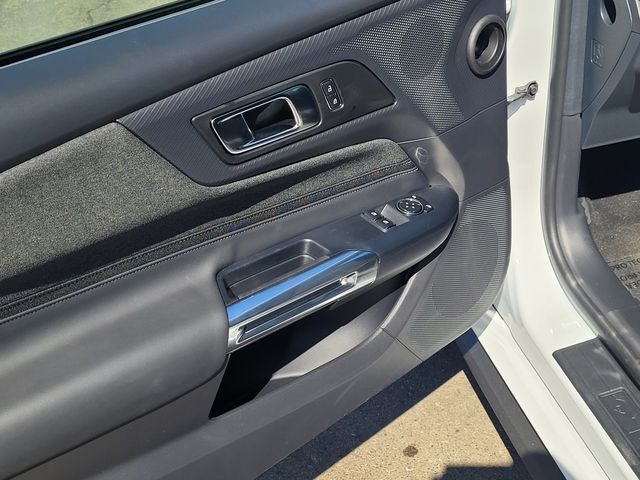 2025 Ford Mustang EcoBoost Roseville CA