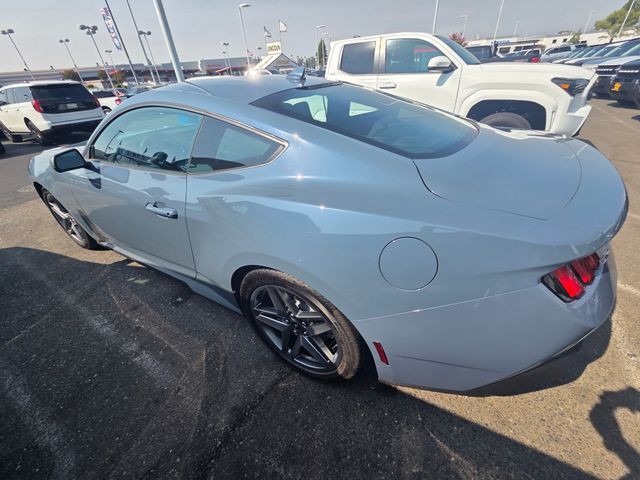 2025 Ford Mustang EcoBoost Roseville CA