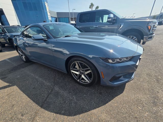 2025 Ford Mustang EcoBoost Roseville CA