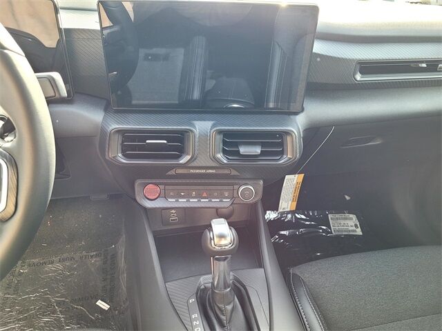 2025 Ford Mustang EcoBoost Roseville CA