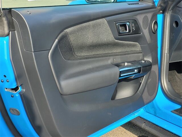 2025 Ford Mustang EcoBoost Roseville CA