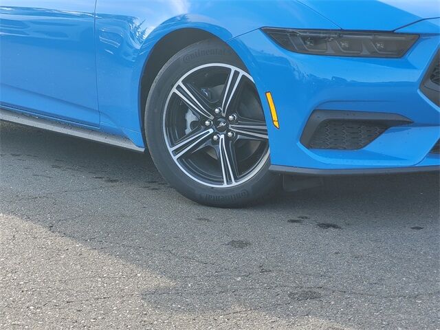 2025 Ford Mustang EcoBoost Roseville CA