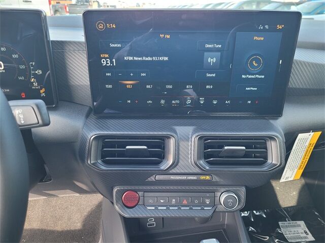 2025 Ford Mustang EcoBoost Roseville CA