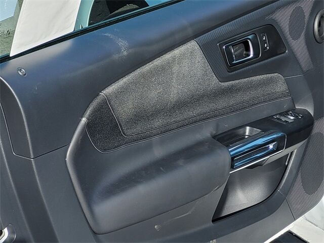 2025 Ford Mustang EcoBoost Roseville CA