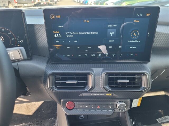 2025 Ford Mustang EcoBoost Roseville CA