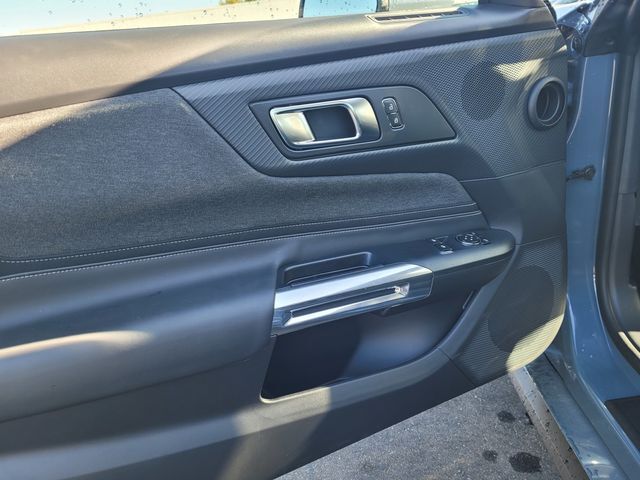 2025 Ford Mustang EcoBoost Roseville CA