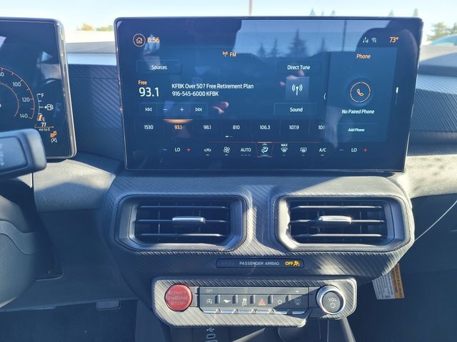 2025 Ford Mustang EcoBoost Roseville CA