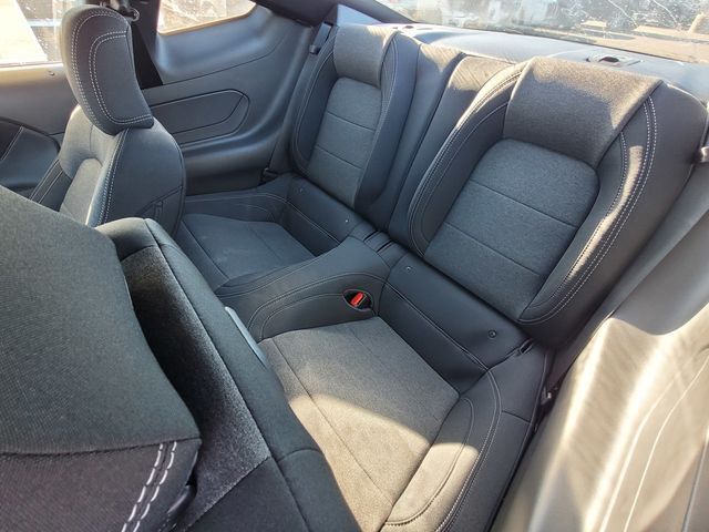 2025 Ford Mustang EcoBoost Roseville CA