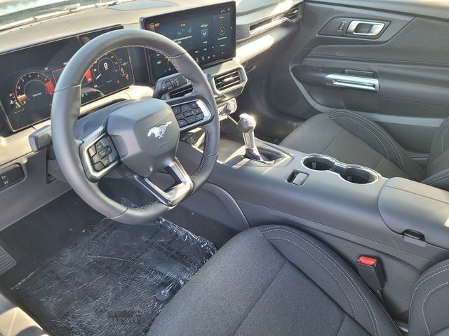 2025 Ford Mustang EcoBoost Roseville CA