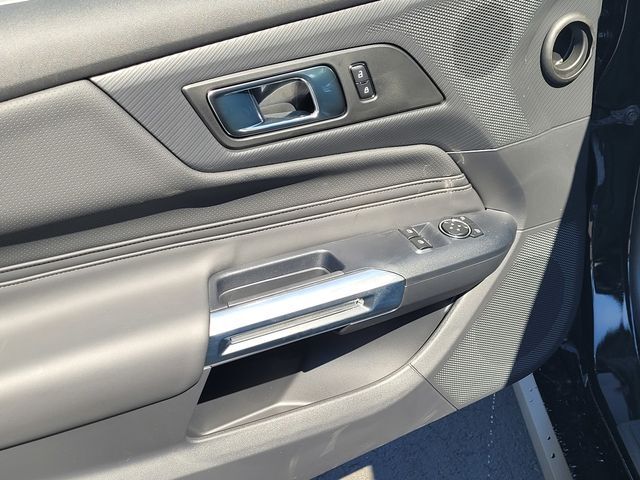 2025 Ford Mustang EcoBoost Roseville CA