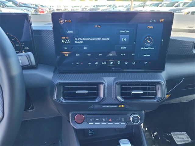 2025 Ford Mustang EcoBoost Roseville CA