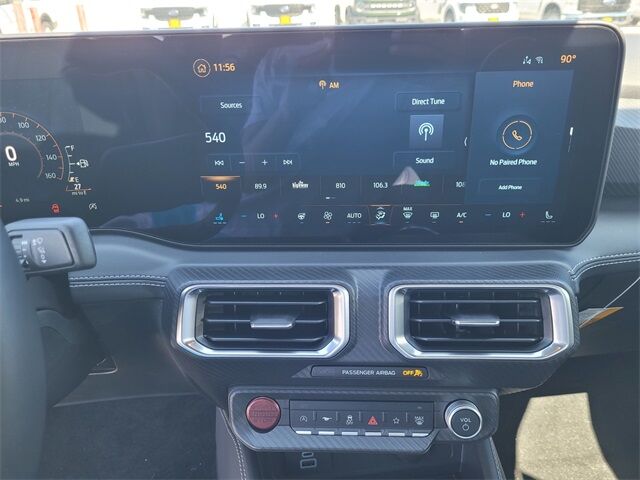 2025 Ford Mustang EcoBoost Roseville CA