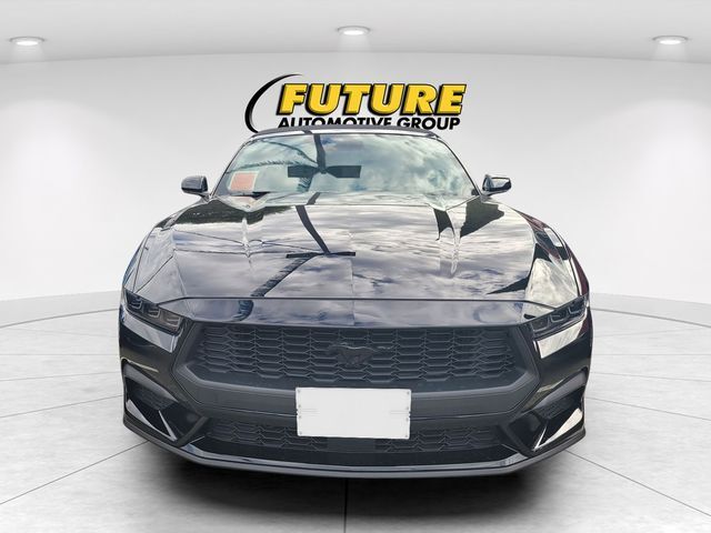 2025 Ford Mustang EcoBoost Roseville CA