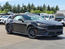 2025_Ford_Mustang_EcoBoost_ Roseville CA