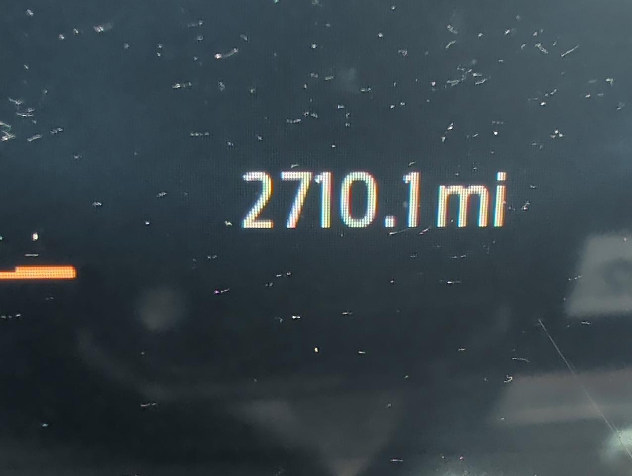 2025 Ford Mustang EcoBoost San Juan TX