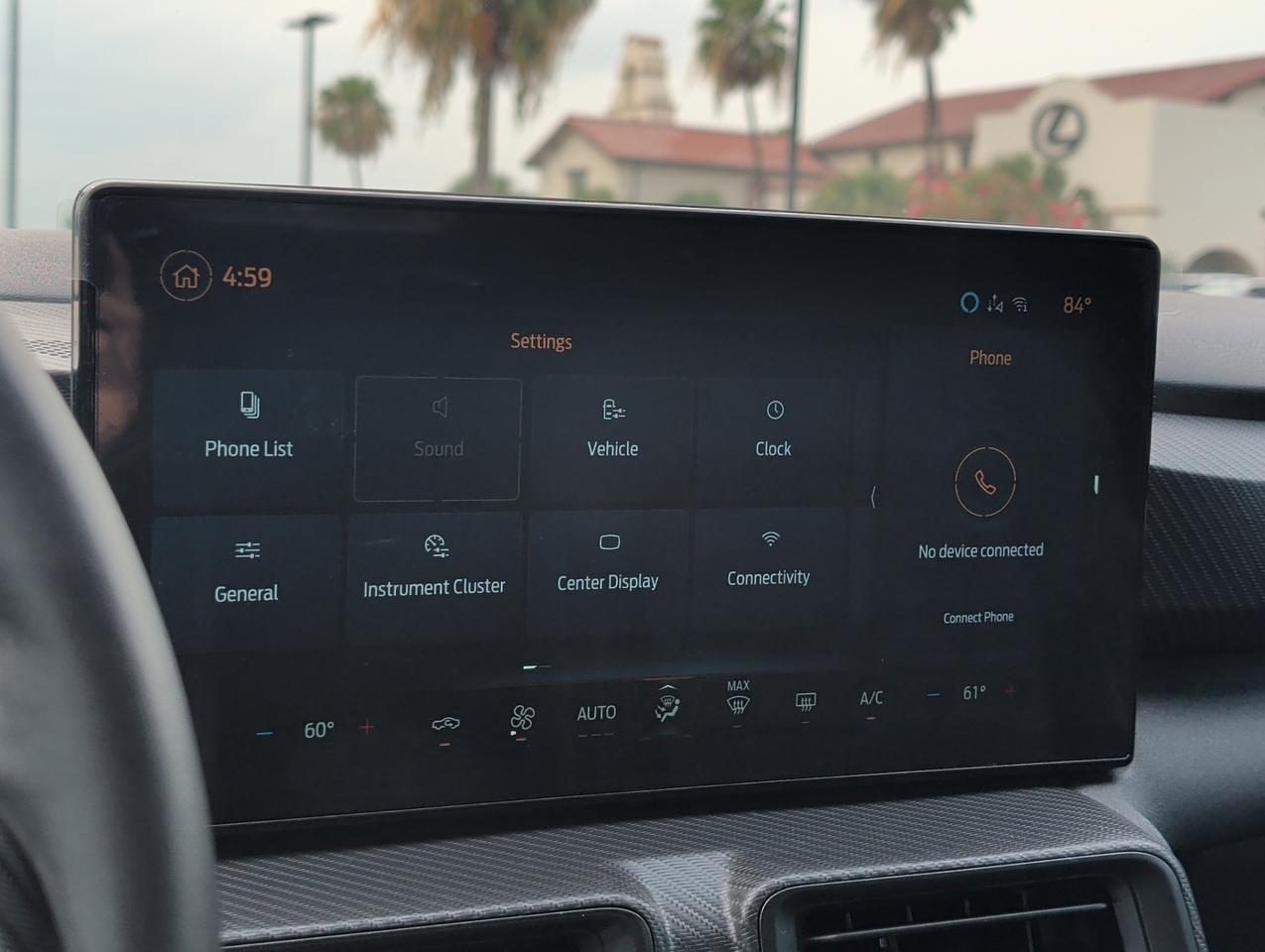 2025 Ford Mustang EcoBoost San Juan TX