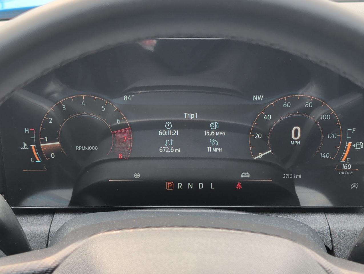 2025 Ford Mustang EcoBoost San Juan TX