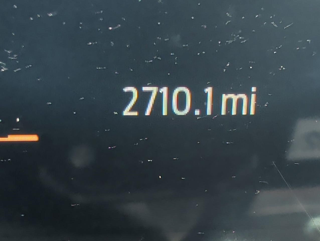 2025 Ford Mustang EcoBoost San Juan TX