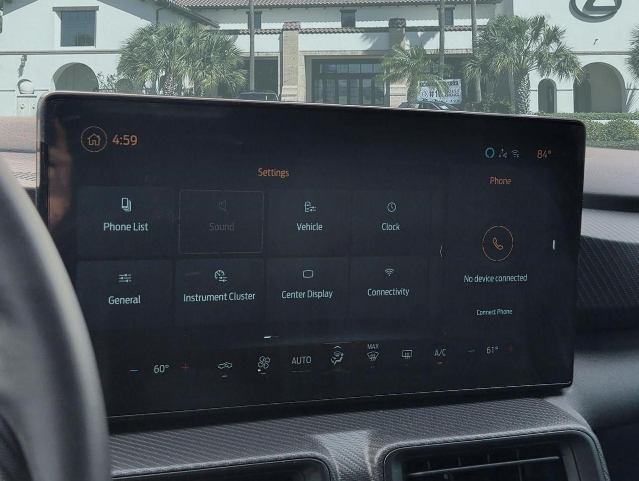 2025 Ford Mustang EcoBoost San Juan TX