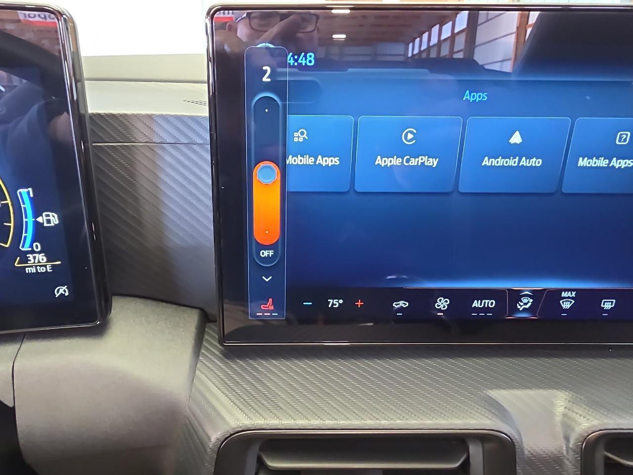 2025 Ford Mustang EcoBoost Sand Lake NY