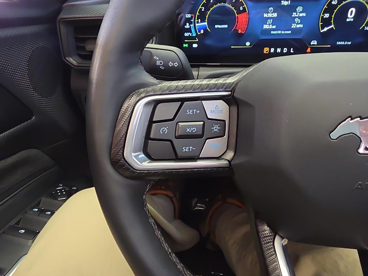 2025 Ford Mustang EcoBoost Sand Lake NY