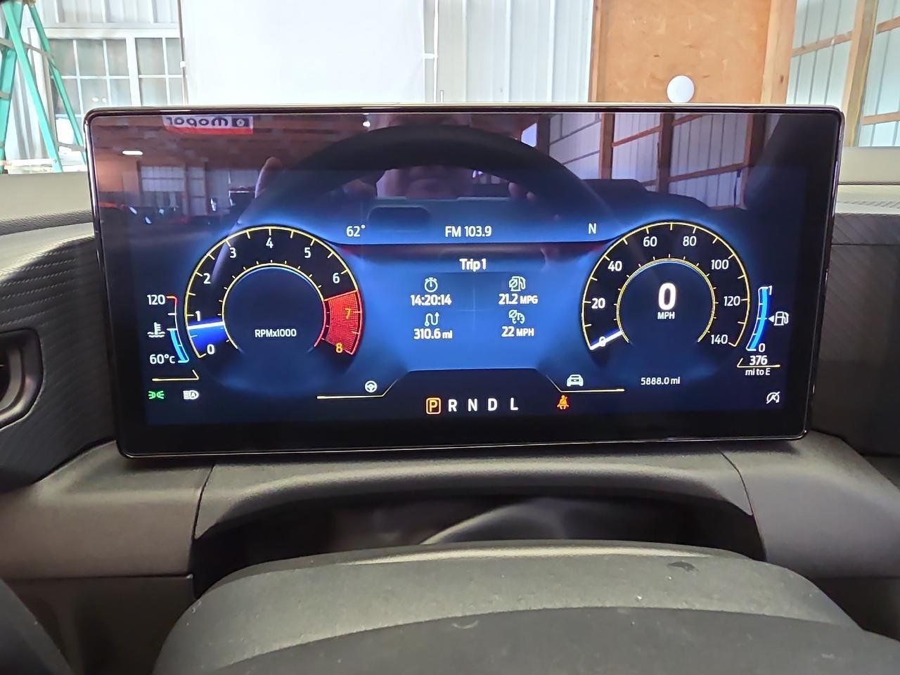 2025 Ford Mustang EcoBoost Sand Lake NY