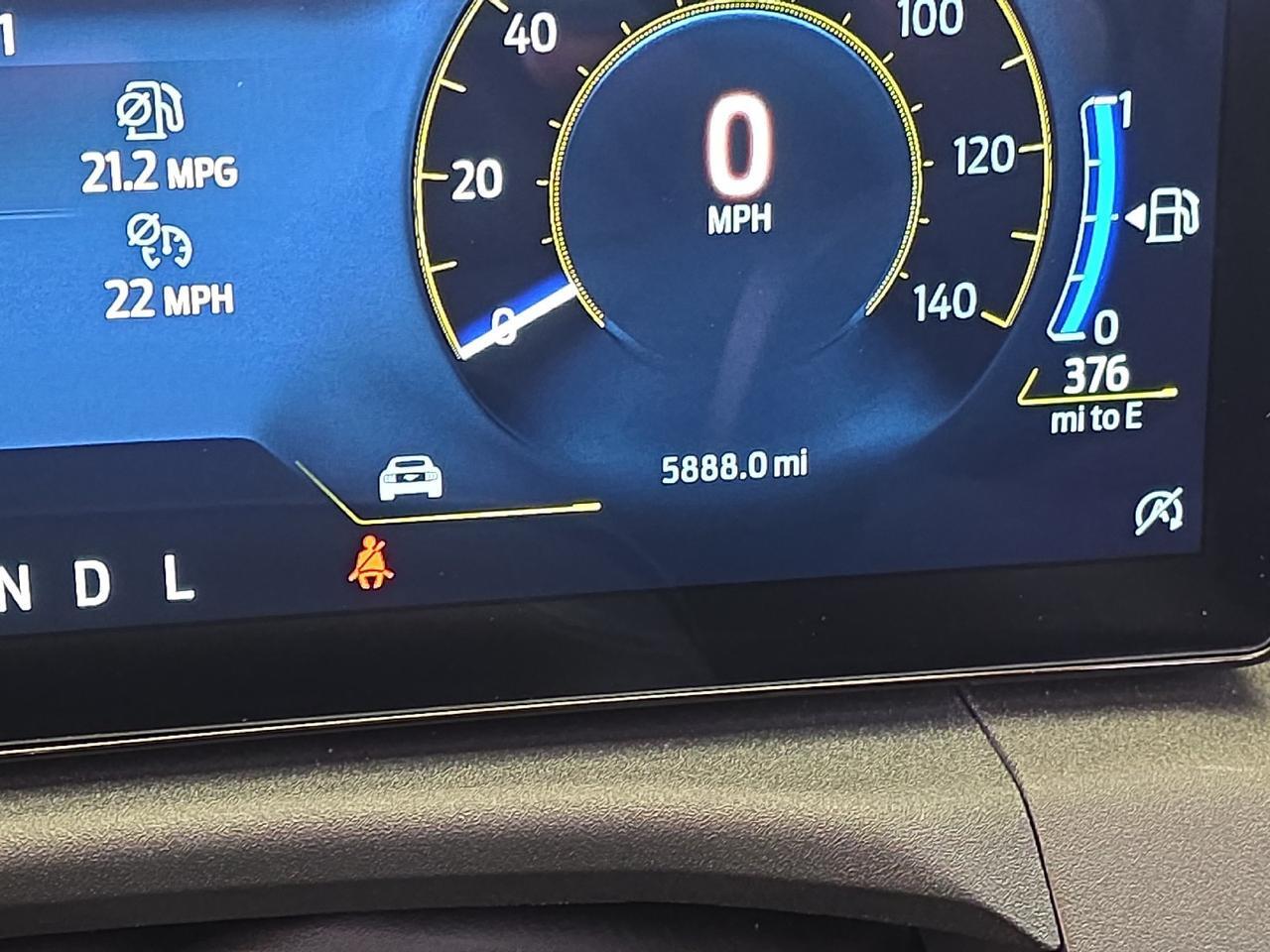 2025 Ford Mustang EcoBoost Sand Lake NY