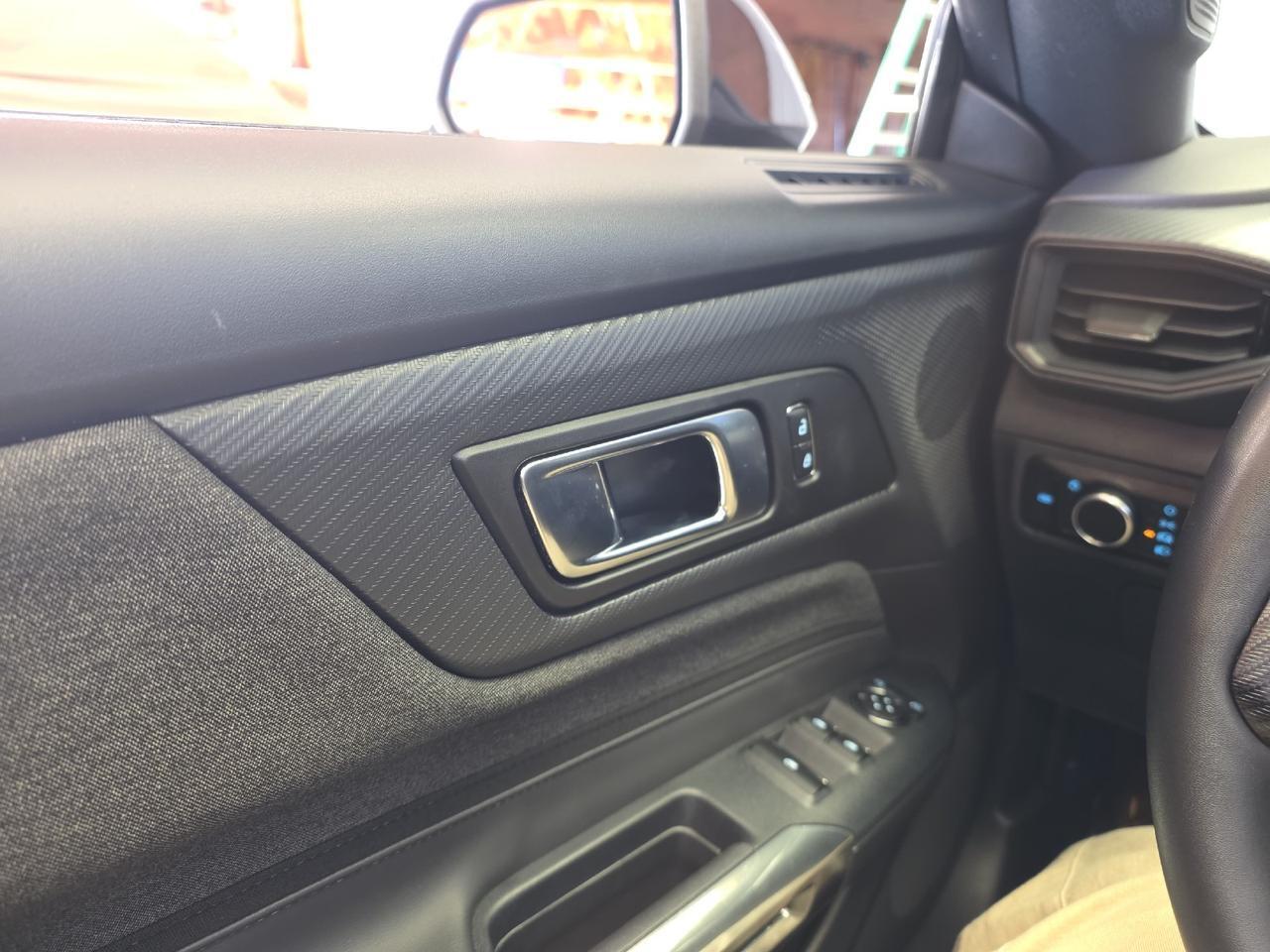 2025 Ford Mustang EcoBoost Sand Lake NY