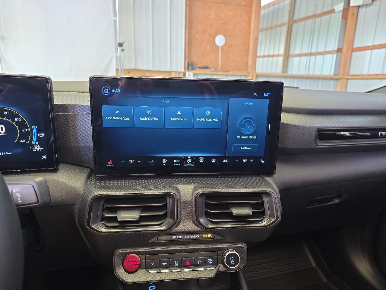 2025 Ford Mustang EcoBoost Sand Lake NY