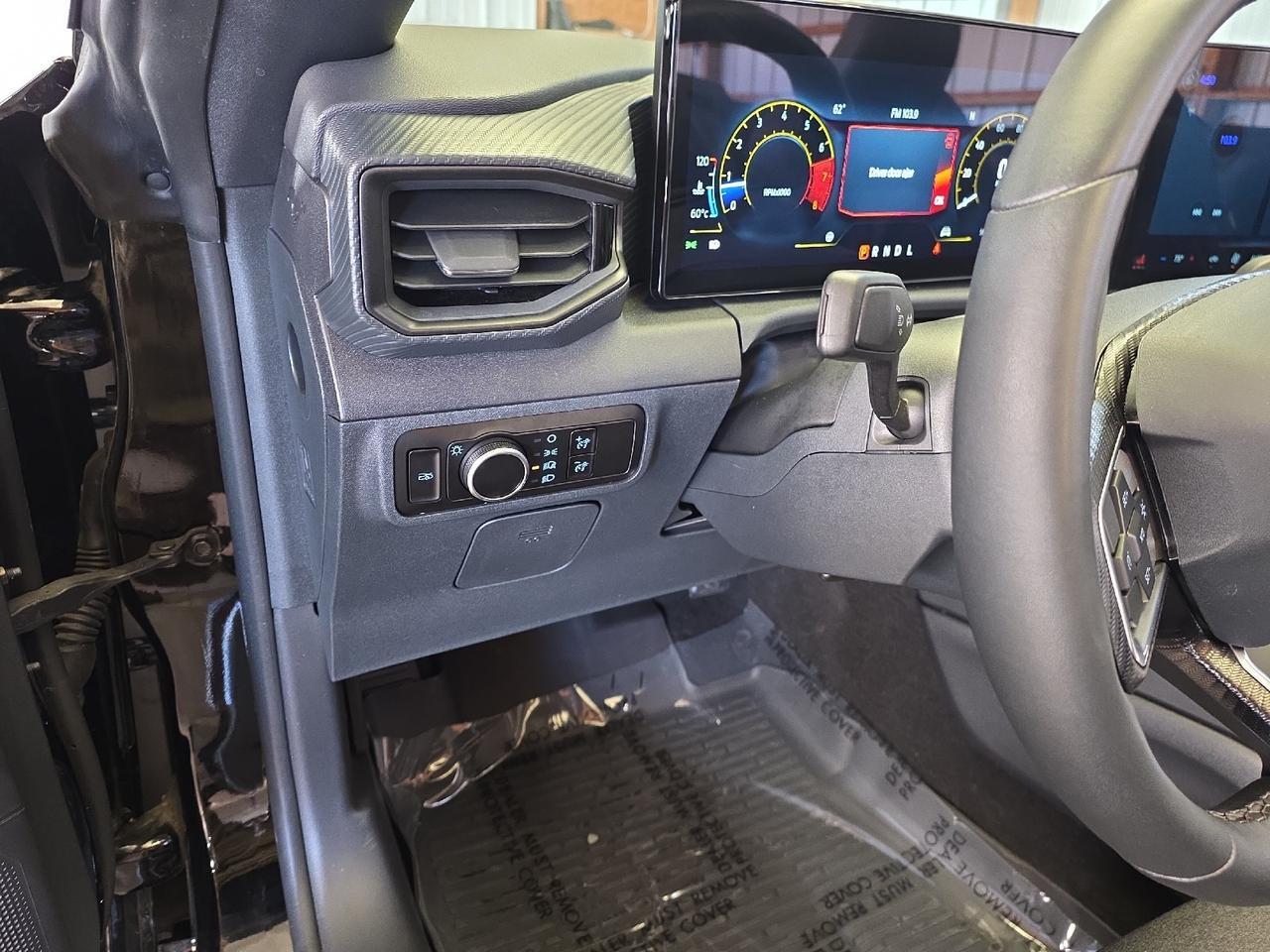 2025 Ford Mustang EcoBoost Sand Lake NY