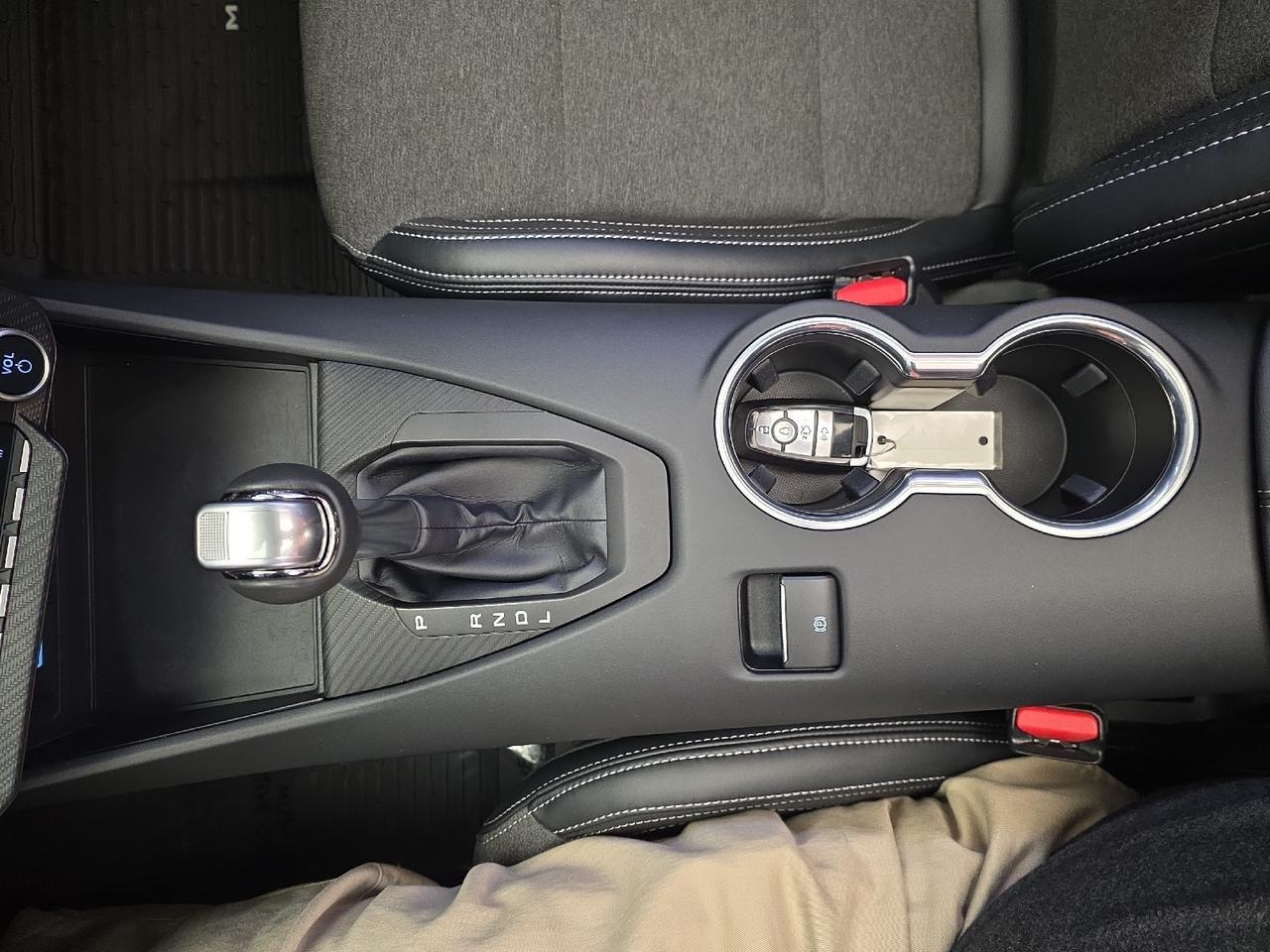 2025 Ford Mustang EcoBoost Sand Lake NY