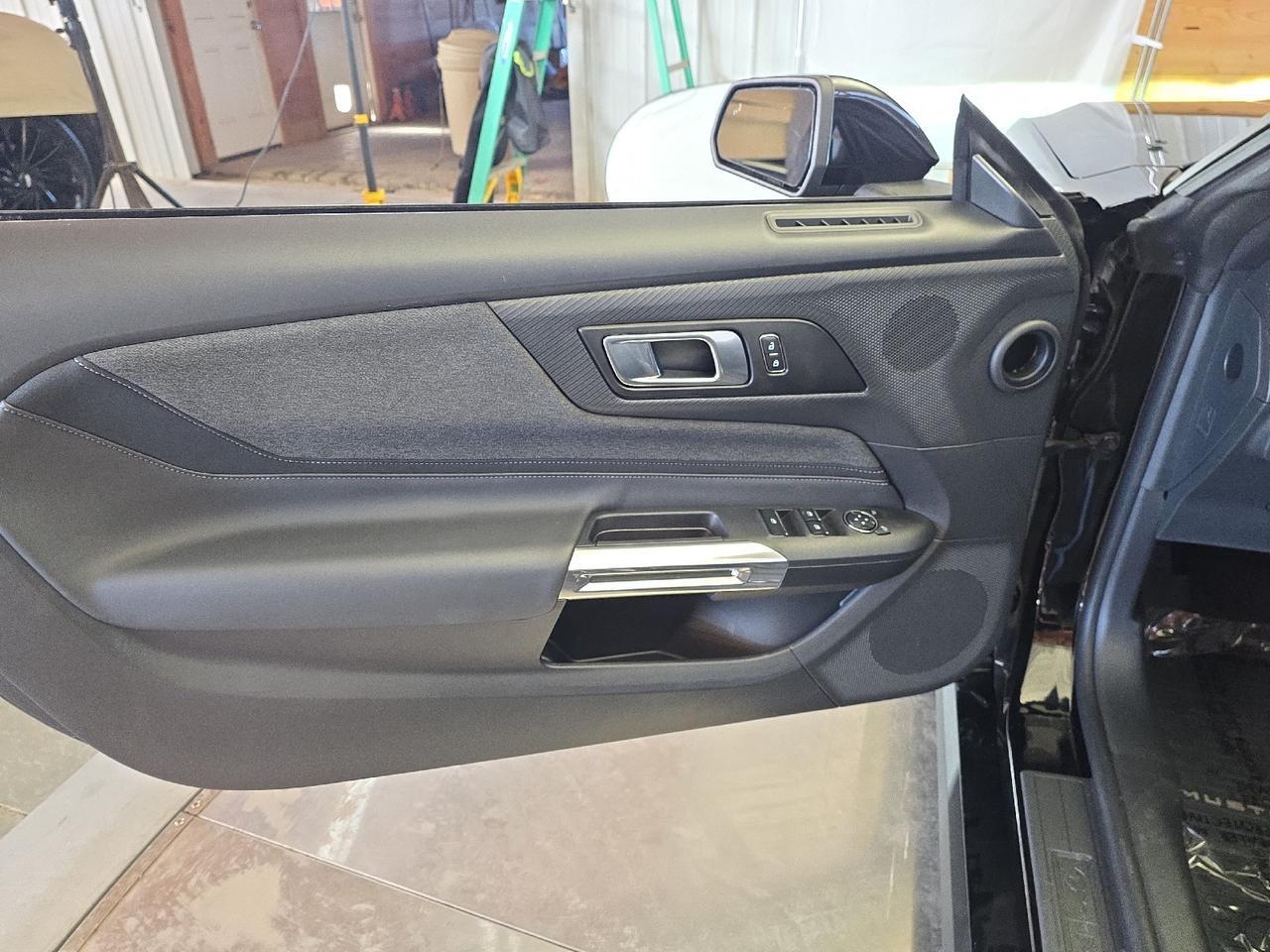 2025 Ford Mustang EcoBoost Sand Lake NY