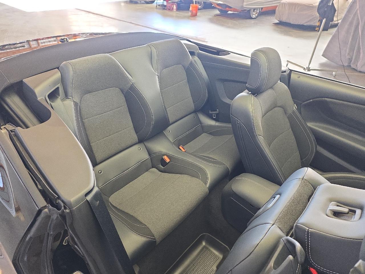 2025 Ford Mustang EcoBoost Sand Lake NY