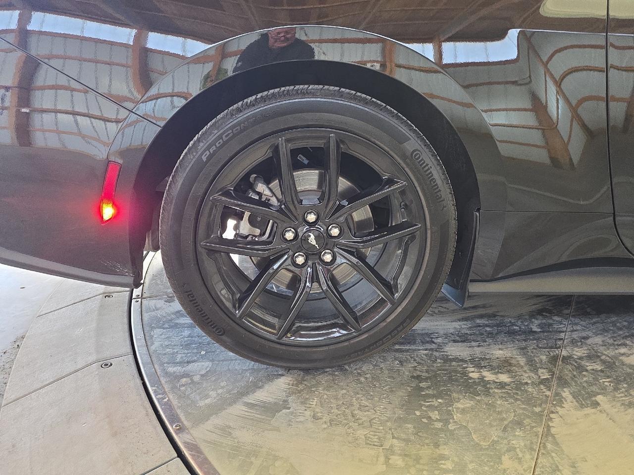 2025 Ford Mustang EcoBoost Sand Lake NY