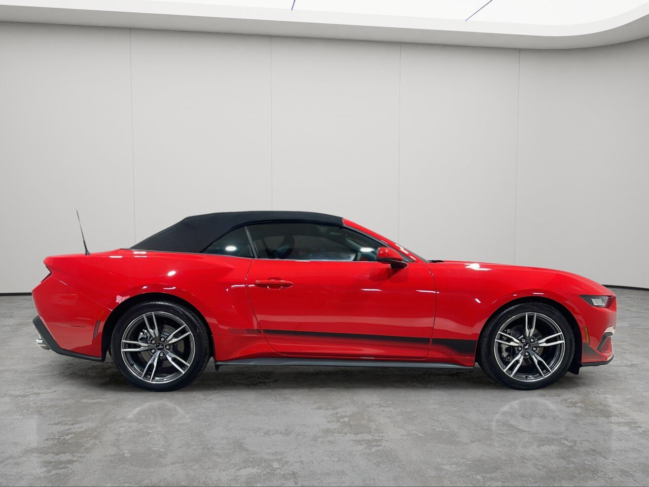 2025 Ford Mustang EcoBoost Sherwood Park AB