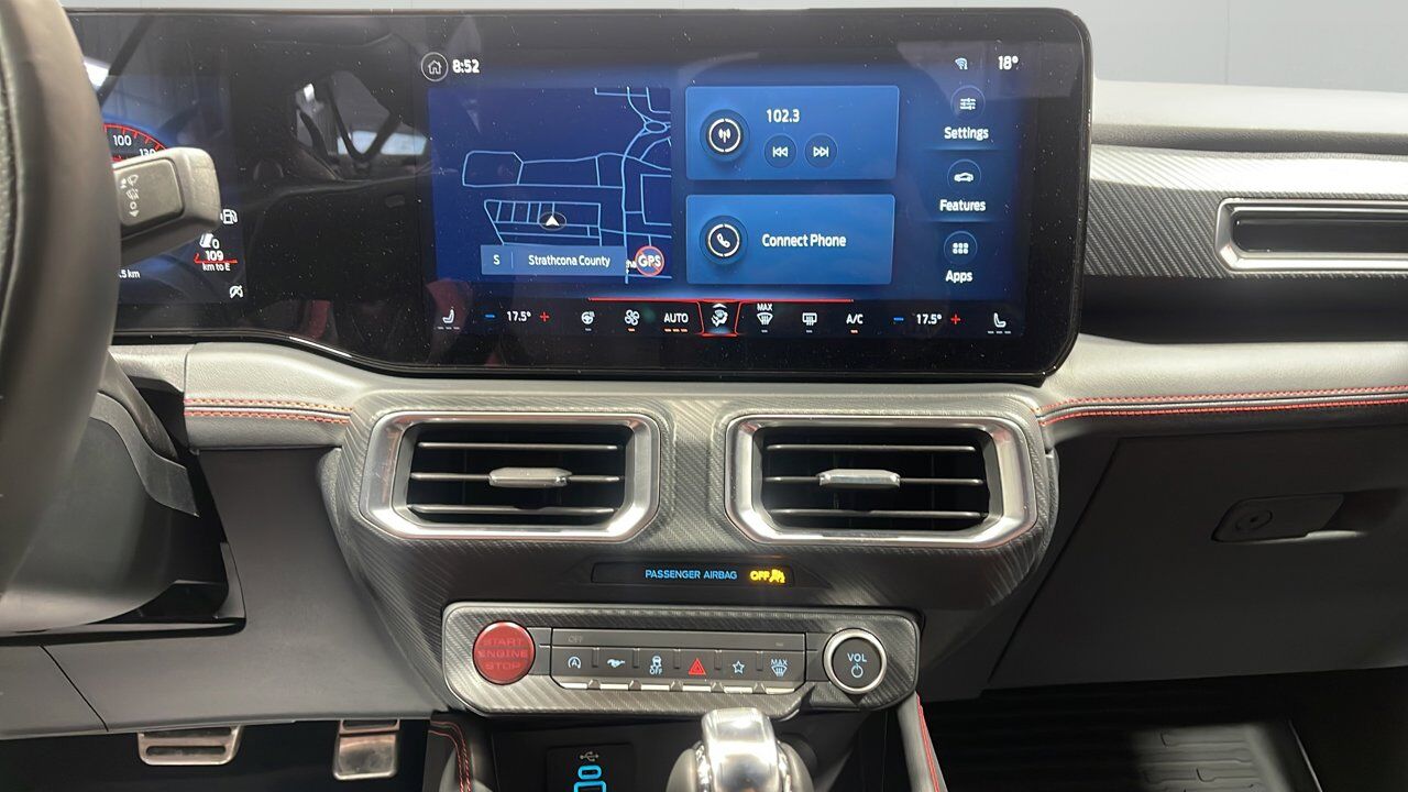 2025 Ford Mustang EcoBoost Sherwood Park AB