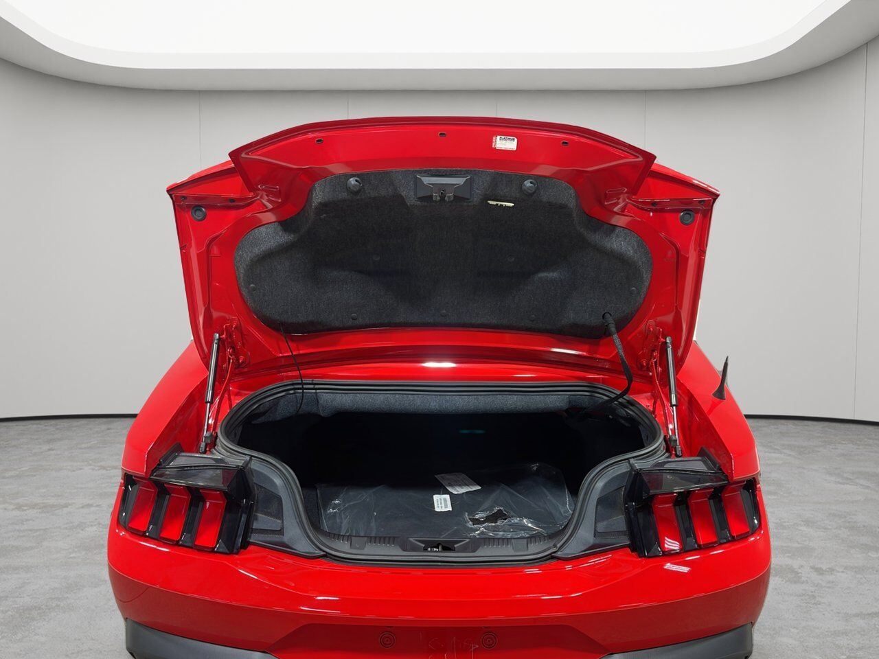 2025 Ford Mustang EcoBoost Sherwood Park AB