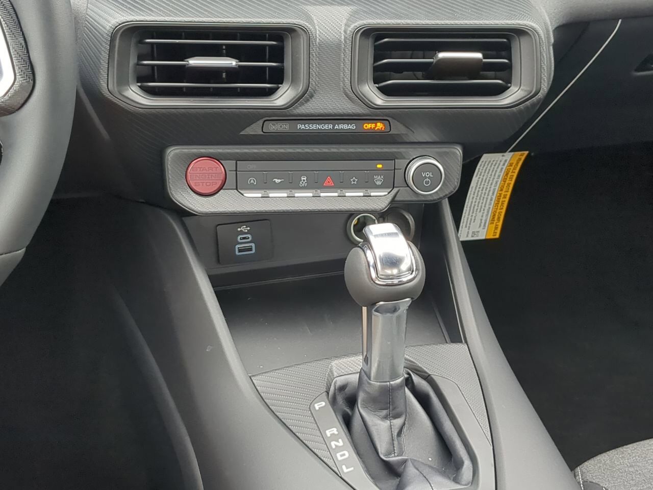 2025 Ford Mustang EcoBoost Winder GA