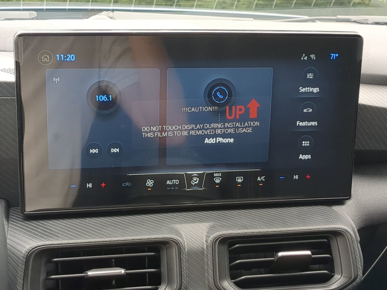 2025 Ford Mustang EcoBoost Winder GA