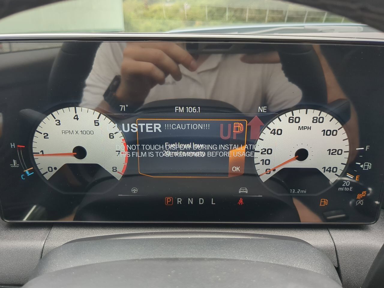 2025 Ford Mustang EcoBoost Winder GA