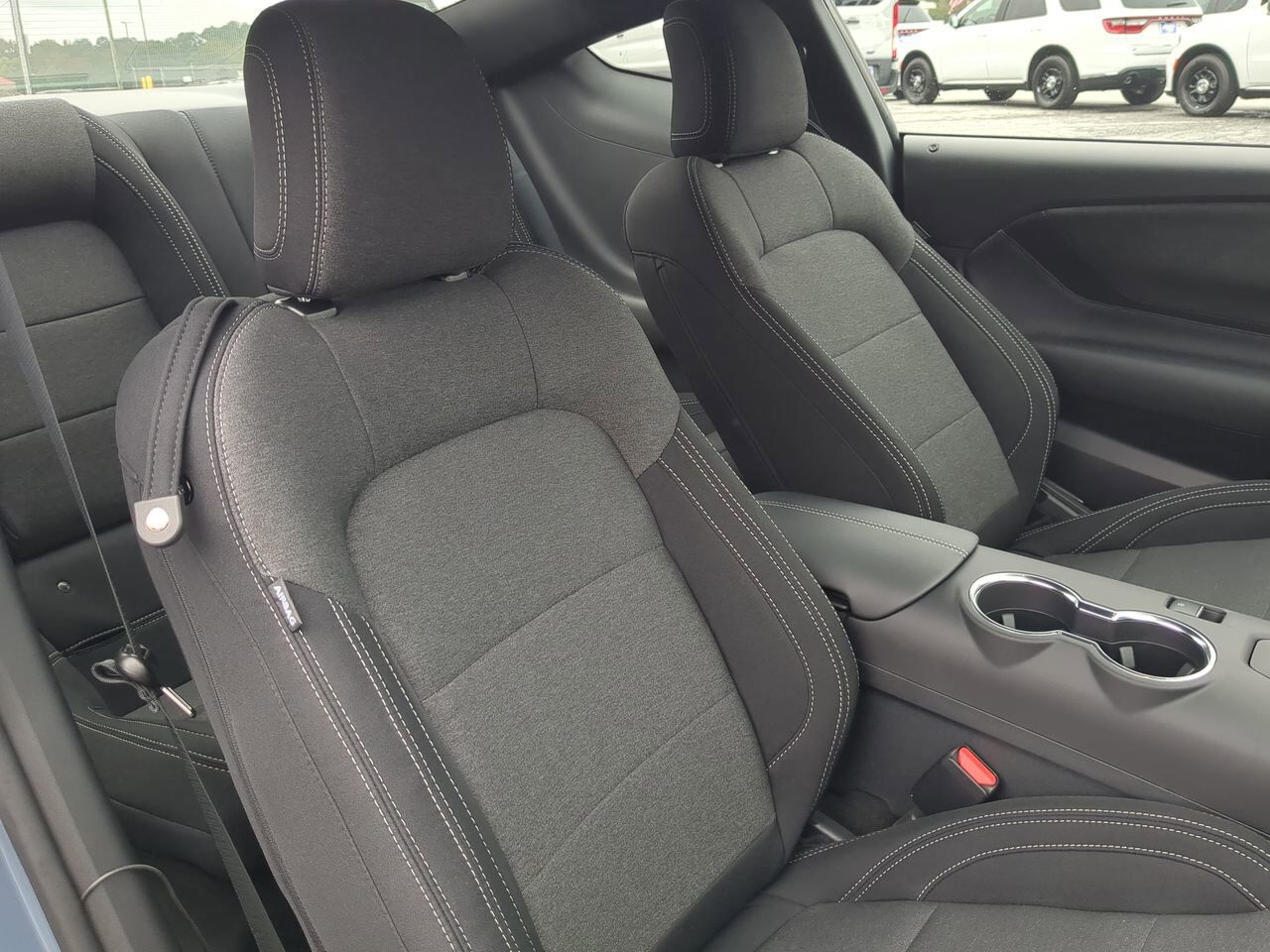 2025 Ford Mustang EcoBoost Winder GA