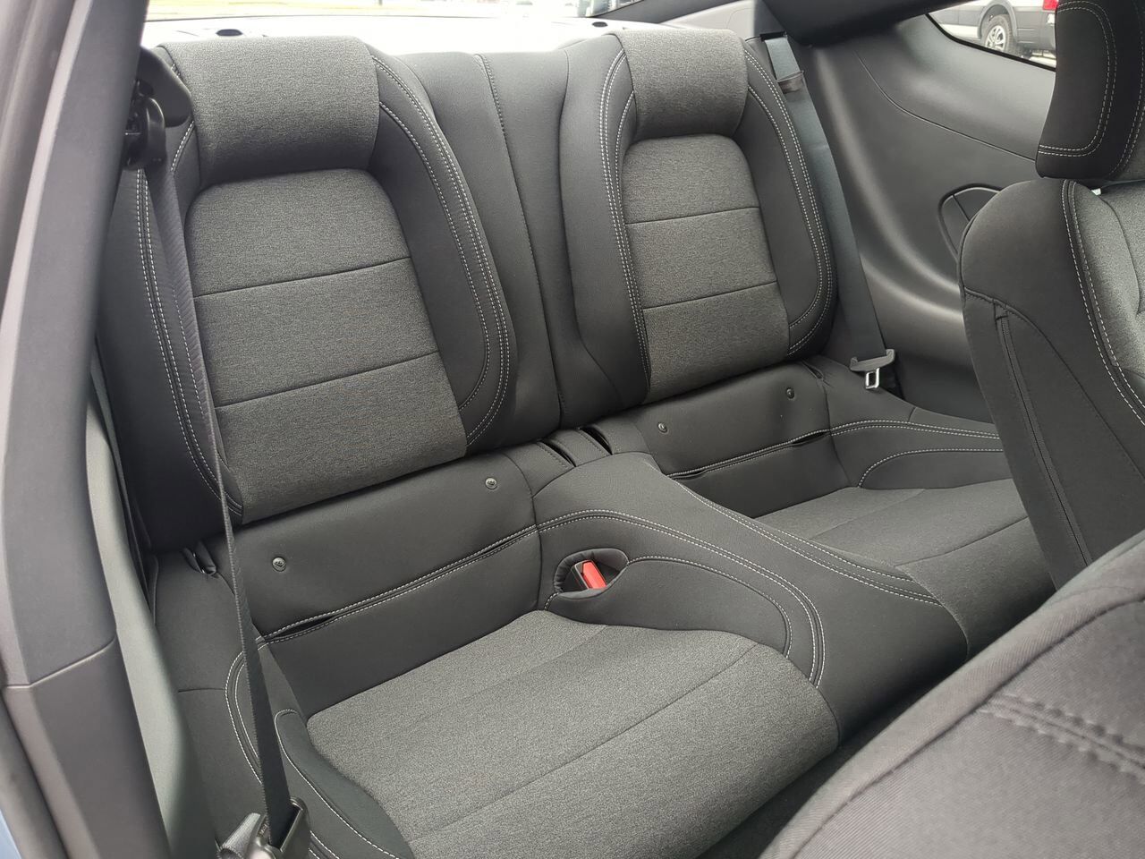2025 Ford Mustang EcoBoost Winder GA